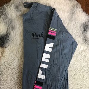 Grey long sleeve w/ open back